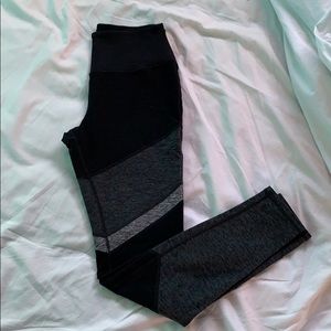 Alo Yoga High Waist Sheila Leggings